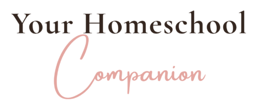 Your Homeschool Companion